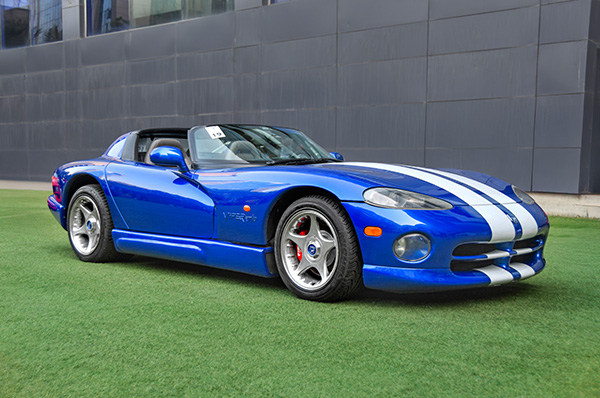 Dodge Viper